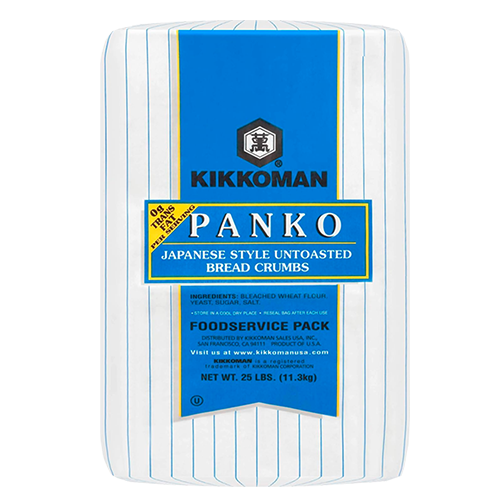 Panko Kikkoman